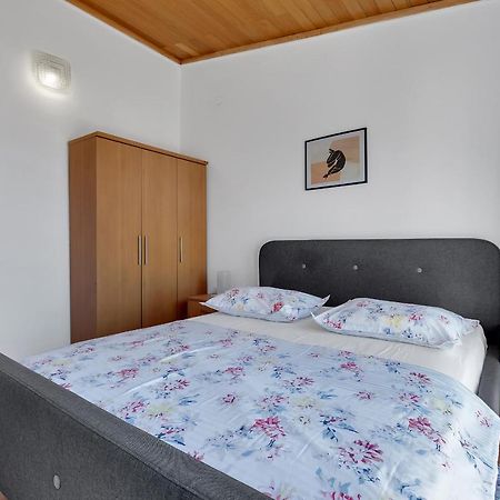 Apartments Paunovic Makarska Dış mekan fotoğraf