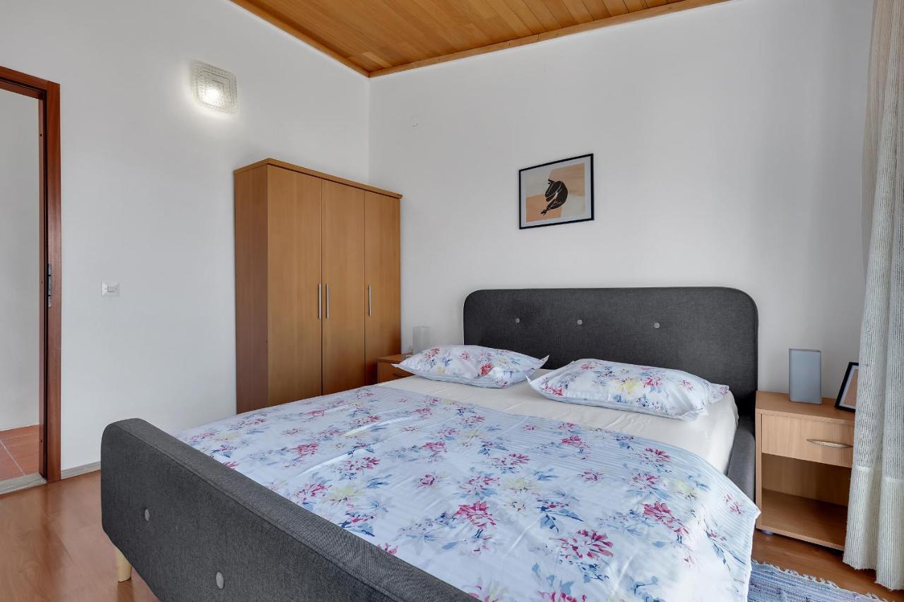 Apartments Paunovic Makarska Dış mekan fotoğraf