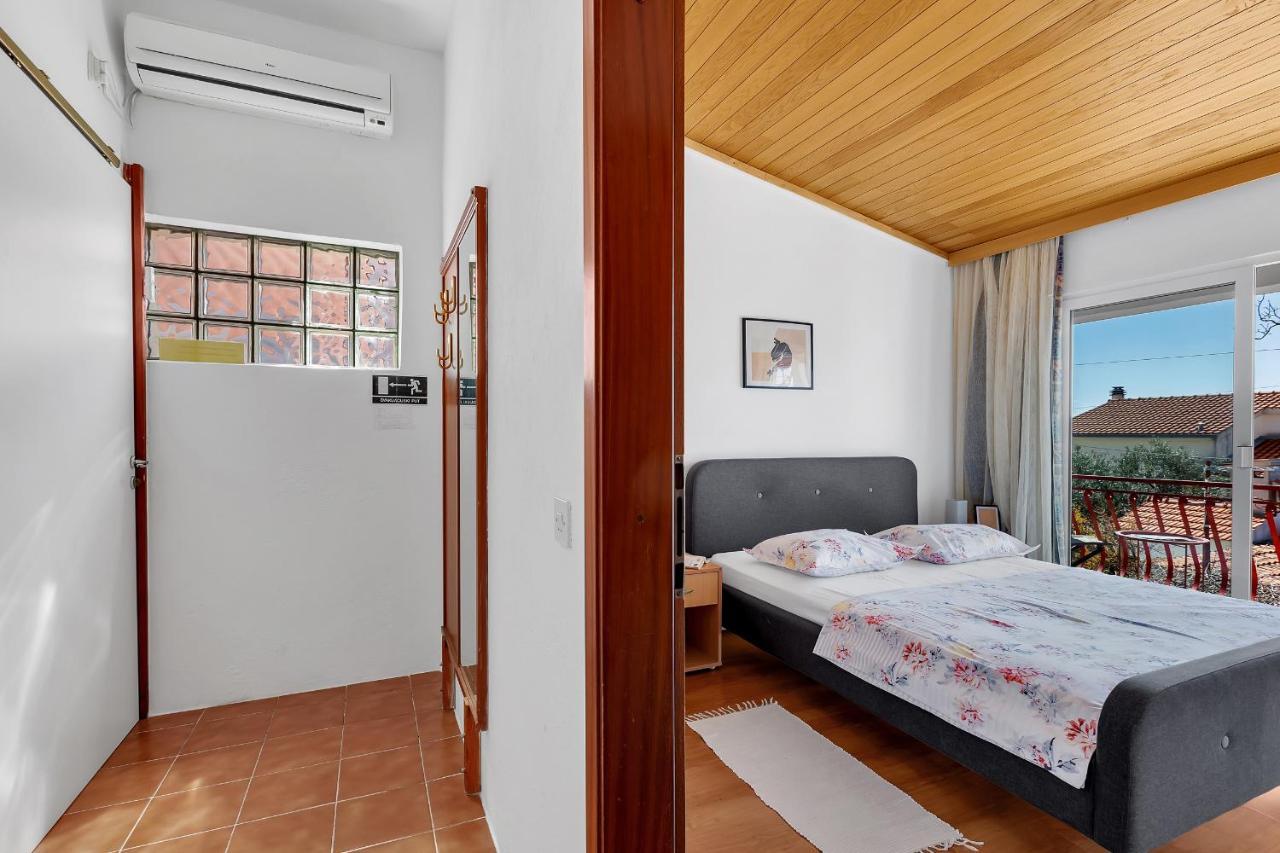 Apartments Paunovic Makarska Dış mekan fotoğraf