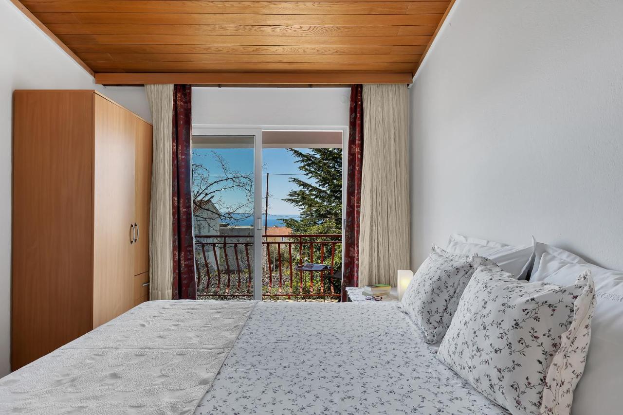 Apartments Paunovic Makarska Dış mekan fotoğraf