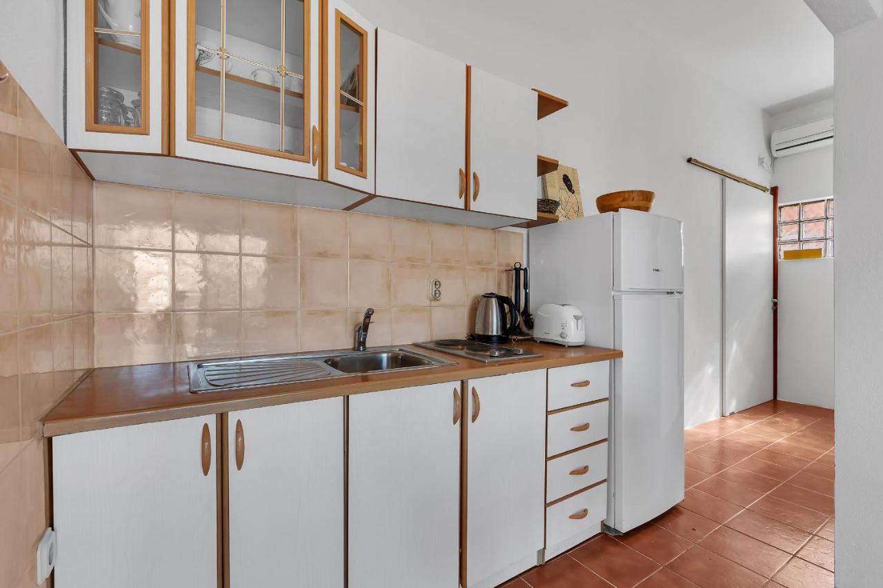 Apartments Paunovic Makarska Dış mekan fotoğraf