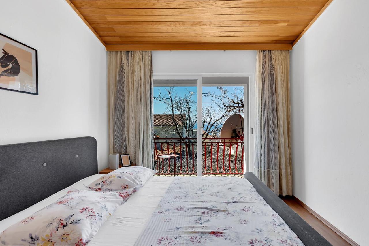 Apartments Paunovic Makarska Dış mekan fotoğraf