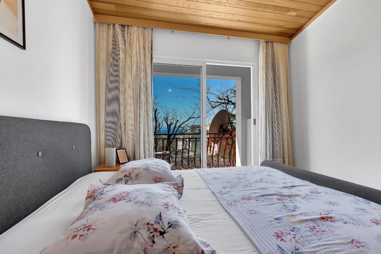 Apartments Paunovic Makarska Dış mekan fotoğraf