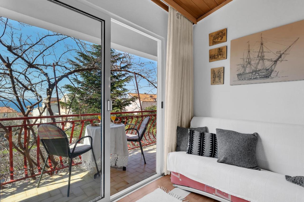 Apartments Paunovic Makarska Dış mekan fotoğraf
