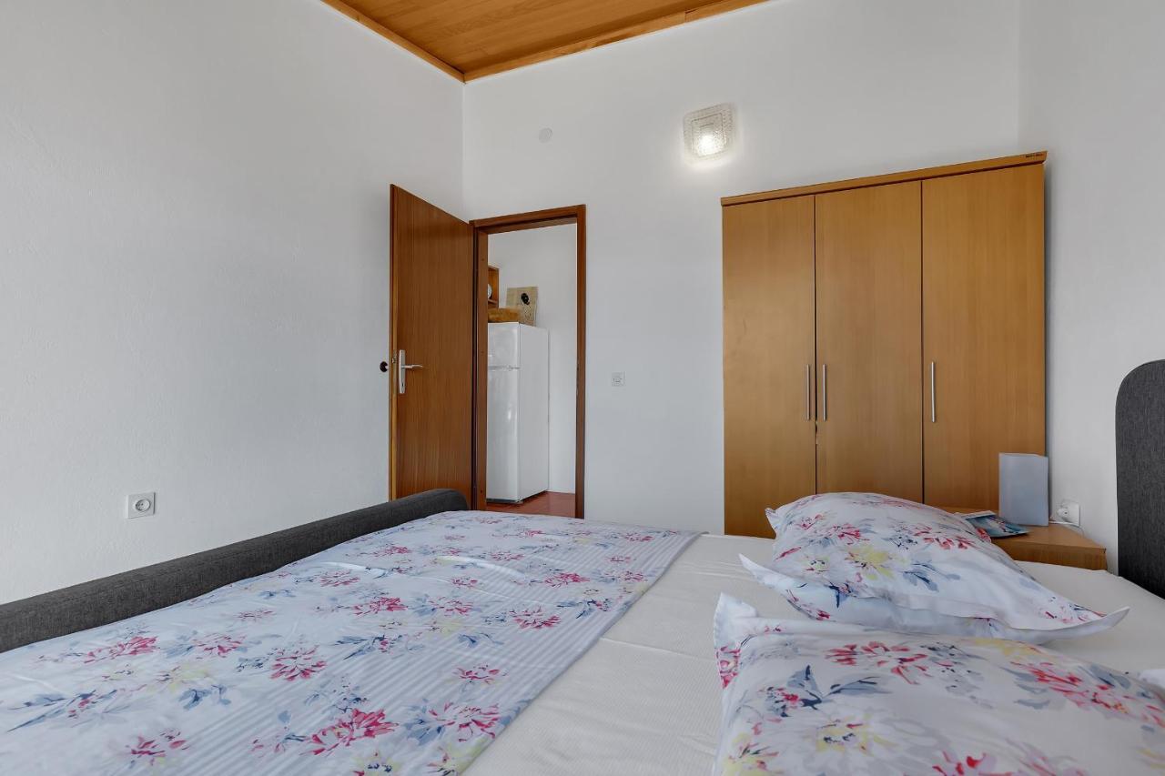 Apartments Paunovic Makarska Dış mekan fotoğraf
