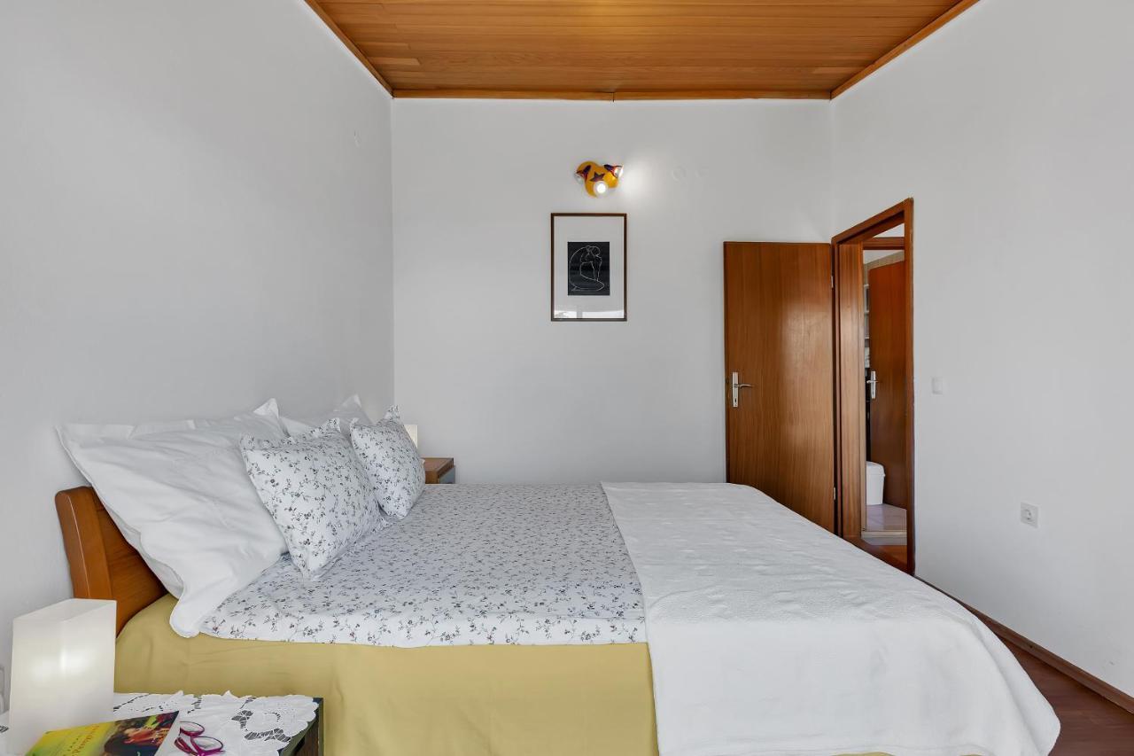 Apartments Paunovic Makarska Dış mekan fotoğraf