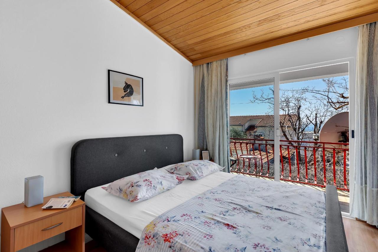 Apartments Paunovic Makarska Dış mekan fotoğraf