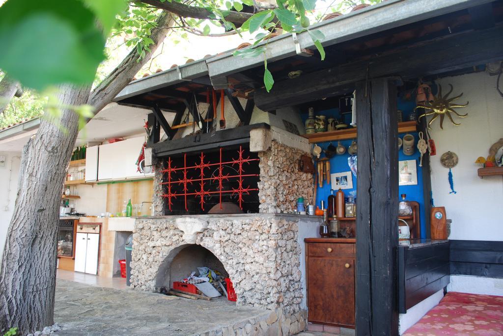 Apartments Paunovic Makarska Dış mekan fotoğraf