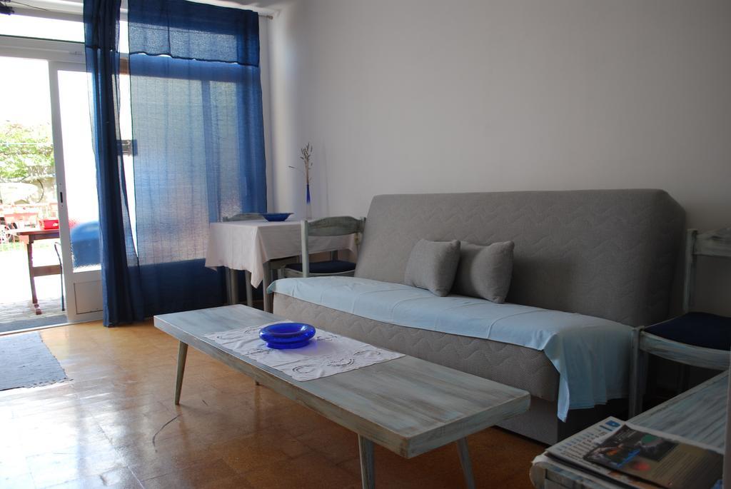 Apartments Paunovic Makarska Dış mekan fotoğraf