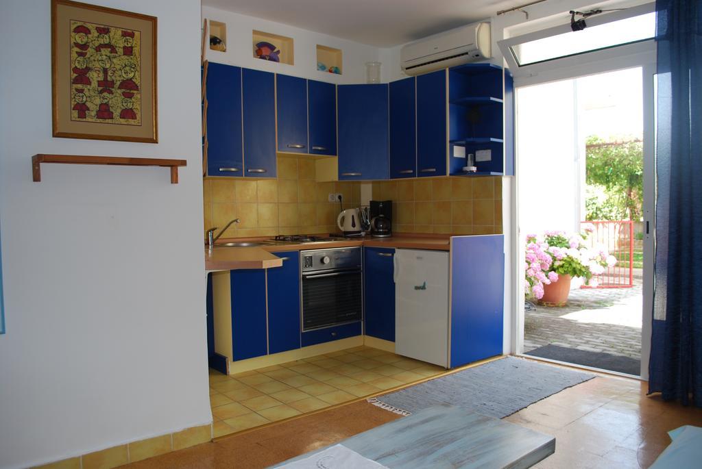 Apartments Paunovic Makarska Dış mekan fotoğraf