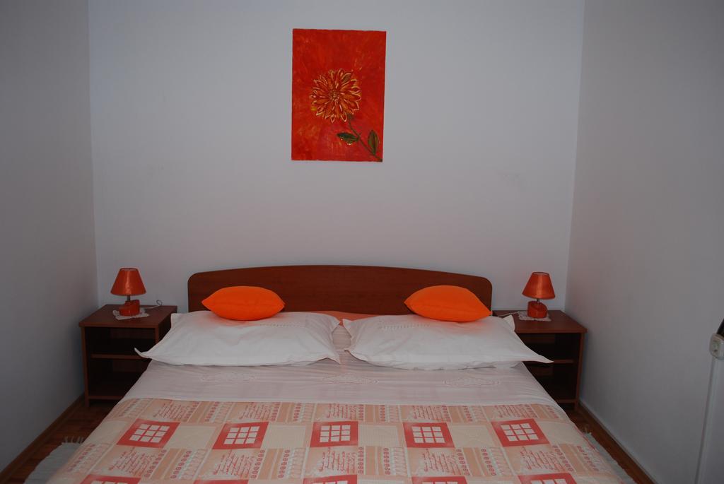 Apartments Paunovic Makarska Dış mekan fotoğraf