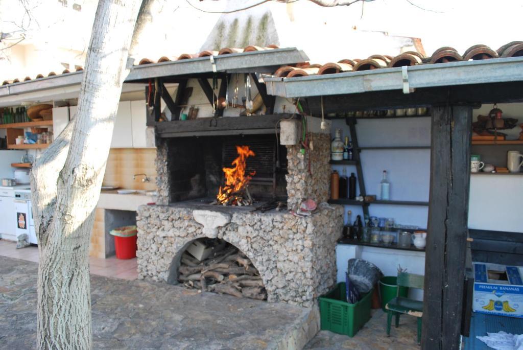 Apartments Paunovic Makarska Dış mekan fotoğraf