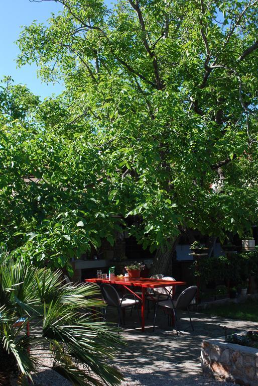 Apartments Paunovic Makarska Dış mekan fotoğraf