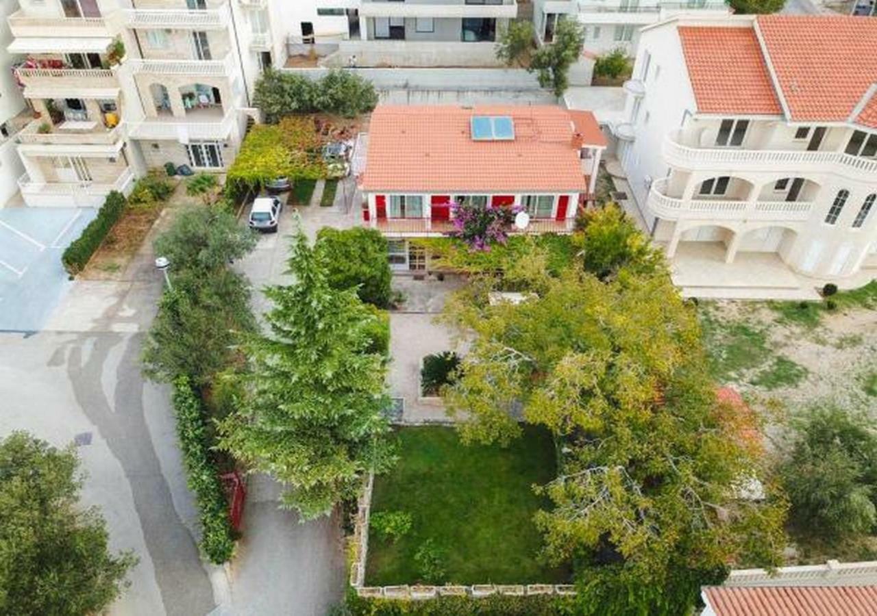 Apartments Paunovic Makarska Dış mekan fotoğraf