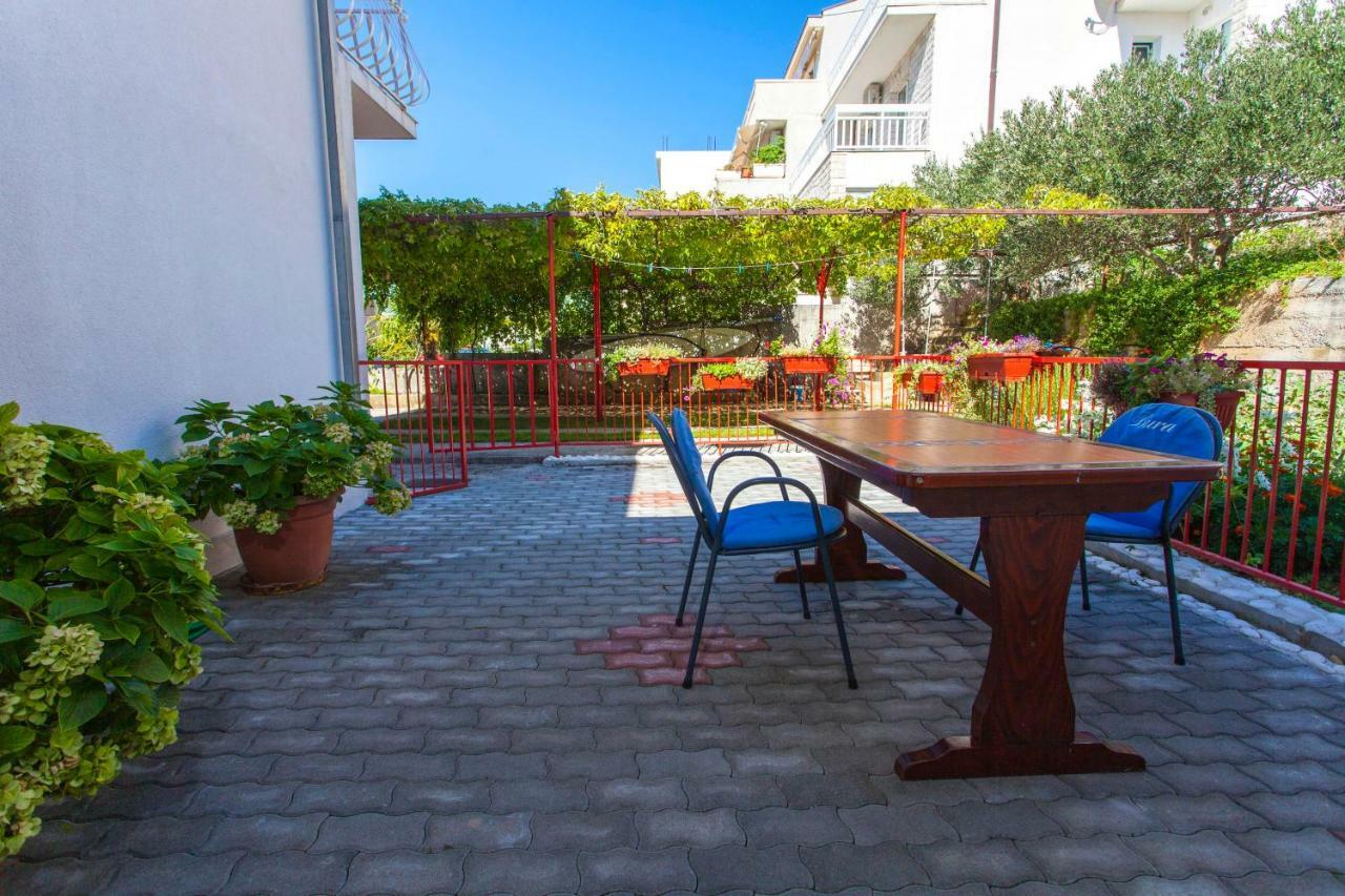 Apartments Paunovic Makarska Dış mekan fotoğraf