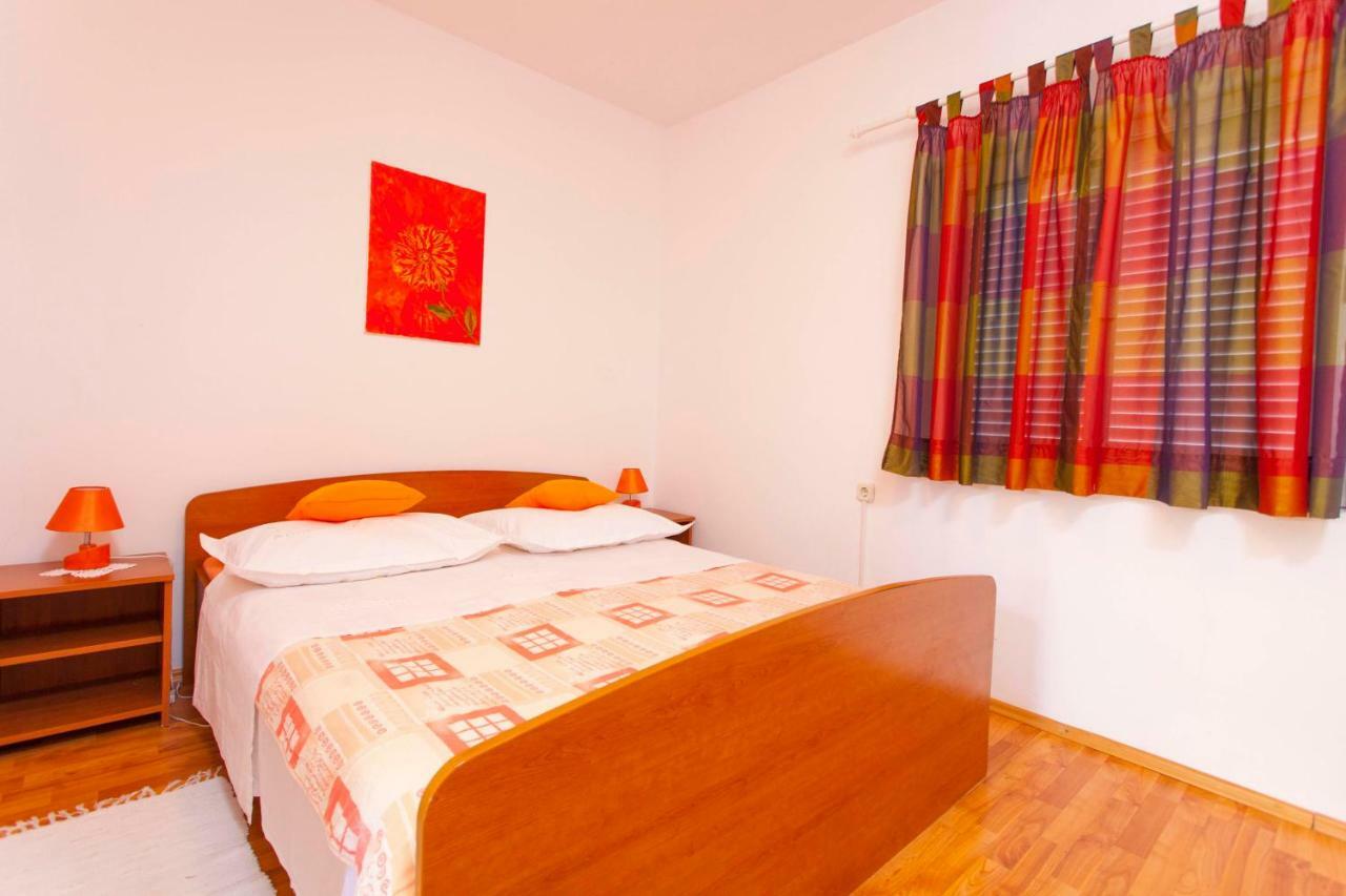 Apartments Paunovic Makarska Dış mekan fotoğraf