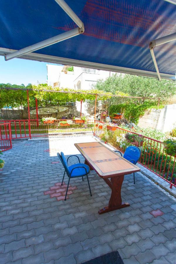 Apartments Paunovic Makarska Dış mekan fotoğraf